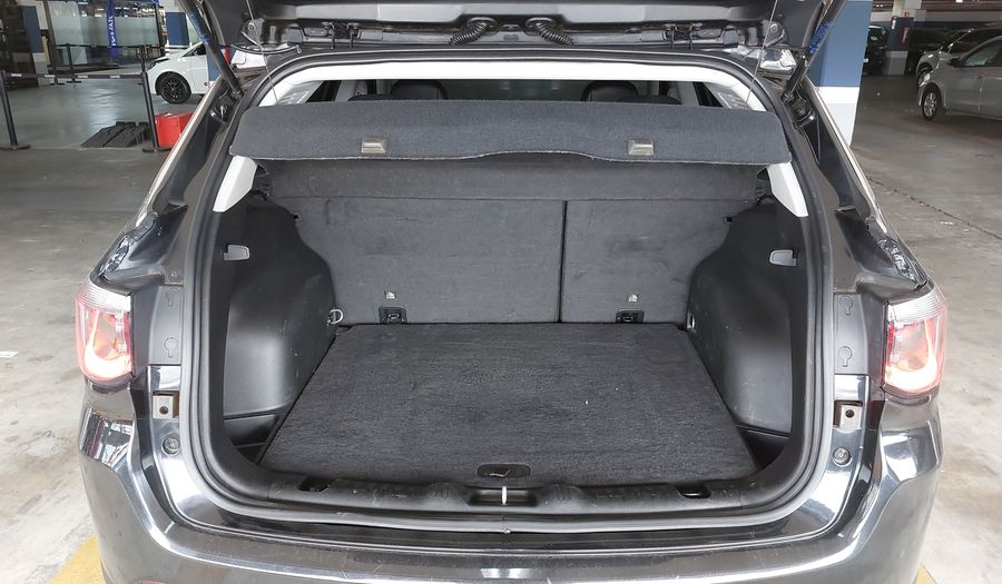 Jeep Compass LIMITED Suv 2021