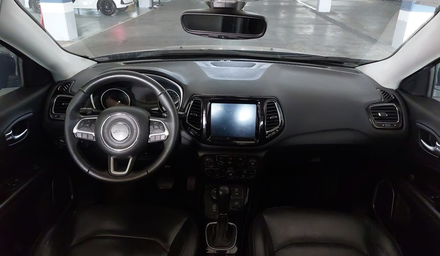 Jeep Compass LIMITED Suv 2021