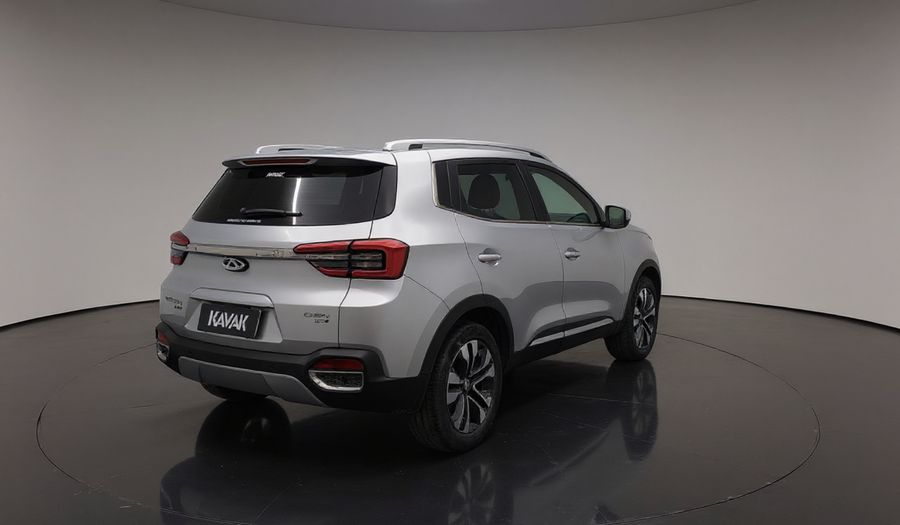 Chery Tiggo 5x IFLEX TXS Suv 2021