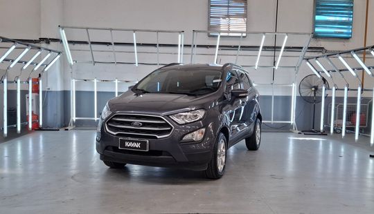 Ford • EcoSport