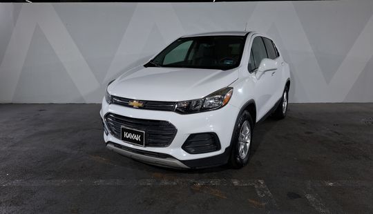 2017 • 92,222 km • Automático