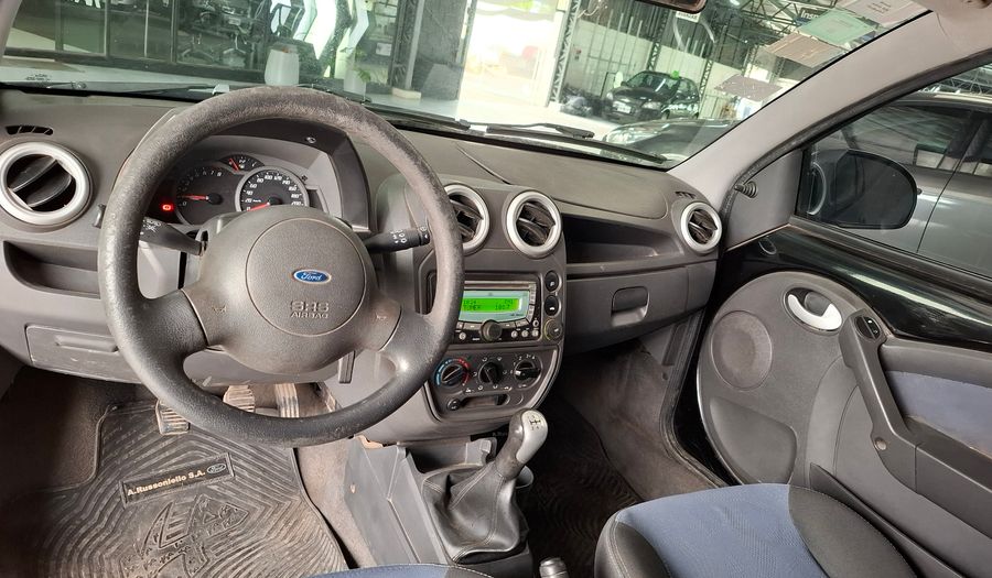 Ford Ka 1.6 TOP PULSE Hatchback 2012