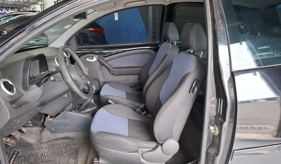 Ford Ka 1.6 TOP PULSE Hatchback 2012