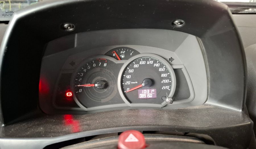 Ford Ka 1.6 TOP PULSE Hatchback 2012