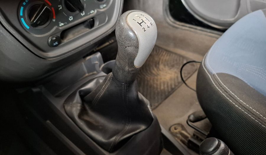 Ford Ka 1.6 TOP PULSE Hatchback 2012