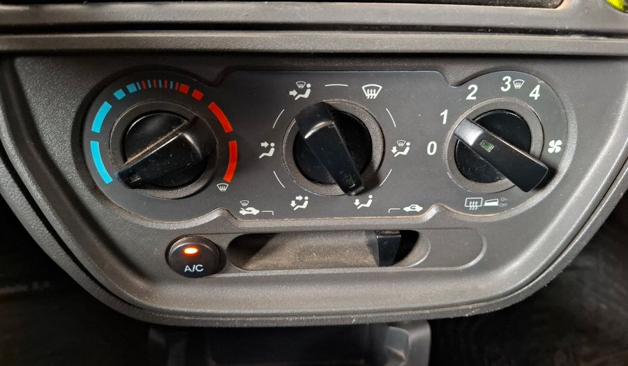 Ford Ka 1.6 TOP PULSE Hatchback 2012