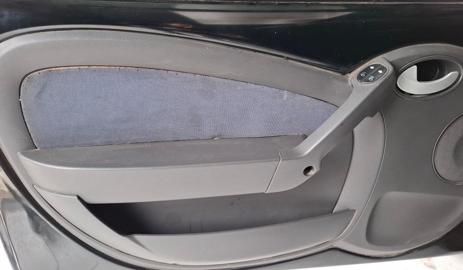 Ford Ka 1.6 TOP PULSE Hatchback 2012