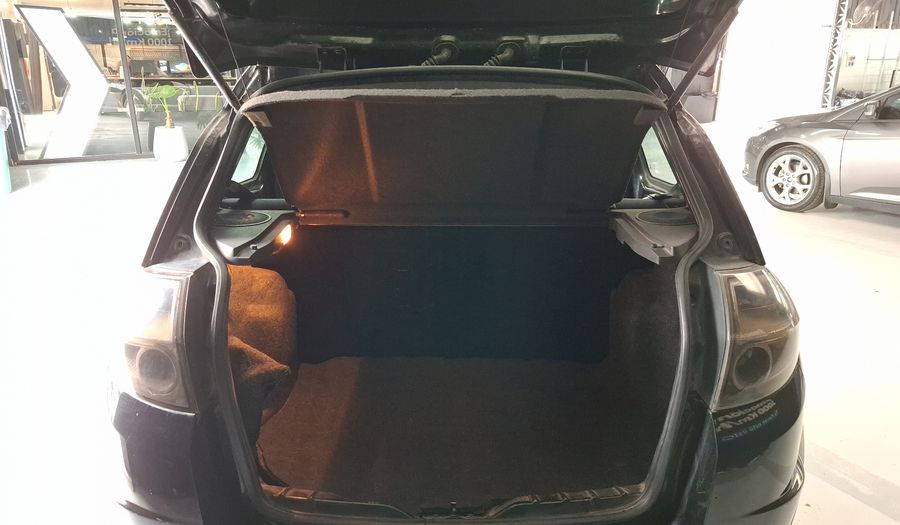 Ford Ka 1.6 TOP PULSE Hatchback 2012