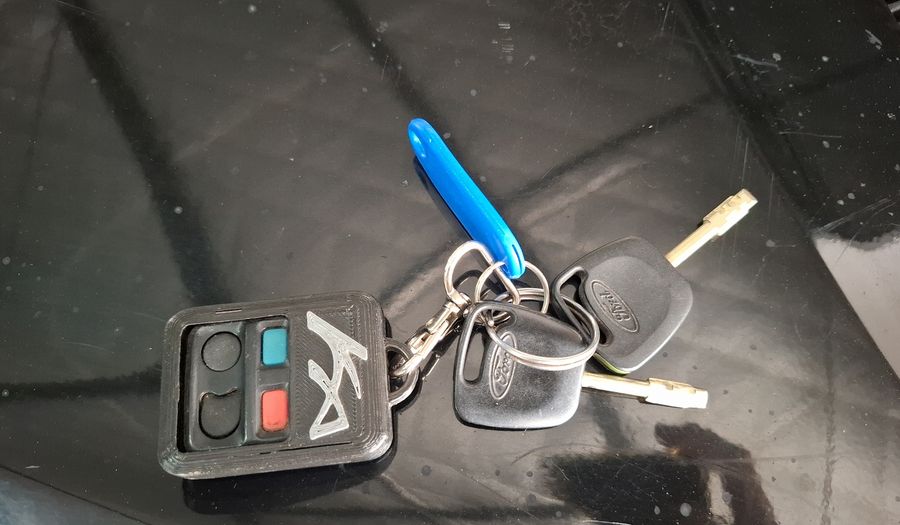 Ford Ka 1.6 TOP PULSE Hatchback 2012