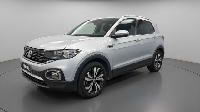 Volkswagen T-Cross 1.4 250 TSI HIGHLINE AUTO