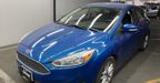 Ford Focus 2.0 SE MT Hatchback 2016