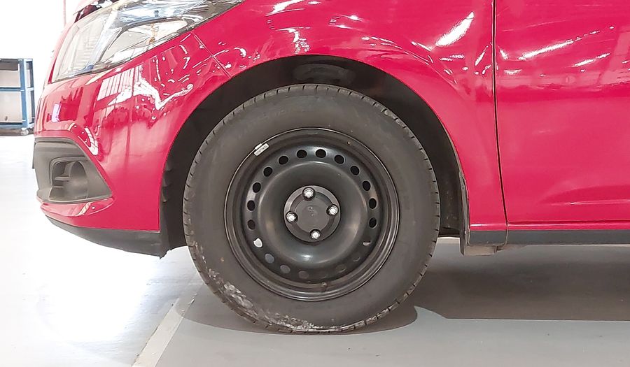 Chevrolet Onix MPFI LT Hatchback 2015