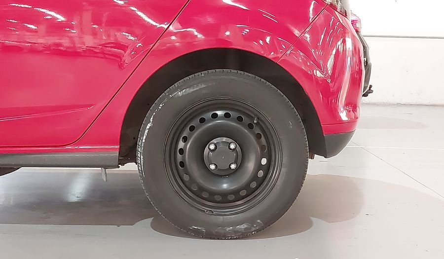 Chevrolet Onix MPFI LT Hatchback 2015