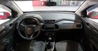 Chevrolet Onix MPFI LT Hatchback 2015