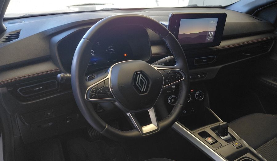 Renault Kardian 1.0 TCE TECHNO AUTO Suv 2024