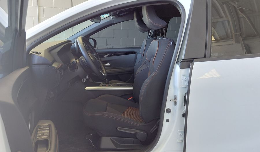 Renault Kardian 1.0 TCE TECHNO AUTO Suv 2024