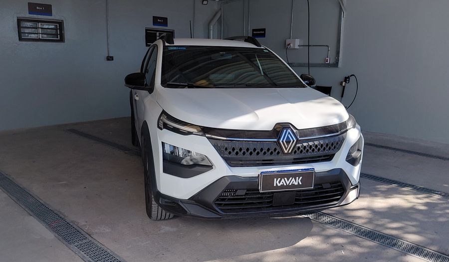 Renault Kardian 1.0 TCE TECHNO AUTO Suv 2024