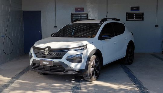 Renault • Kardian