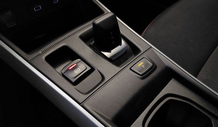 Renault Kardian 1.0 TCE TECHNO AUTO Suv 2024