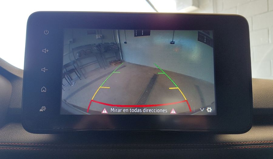 Renault Kardian 1.0 TCE TECHNO AUTO Suv 2024