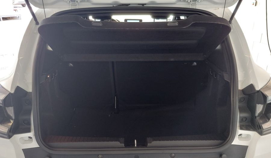 Renault Kardian 1.0 TCE TECHNO AUTO Suv 2024