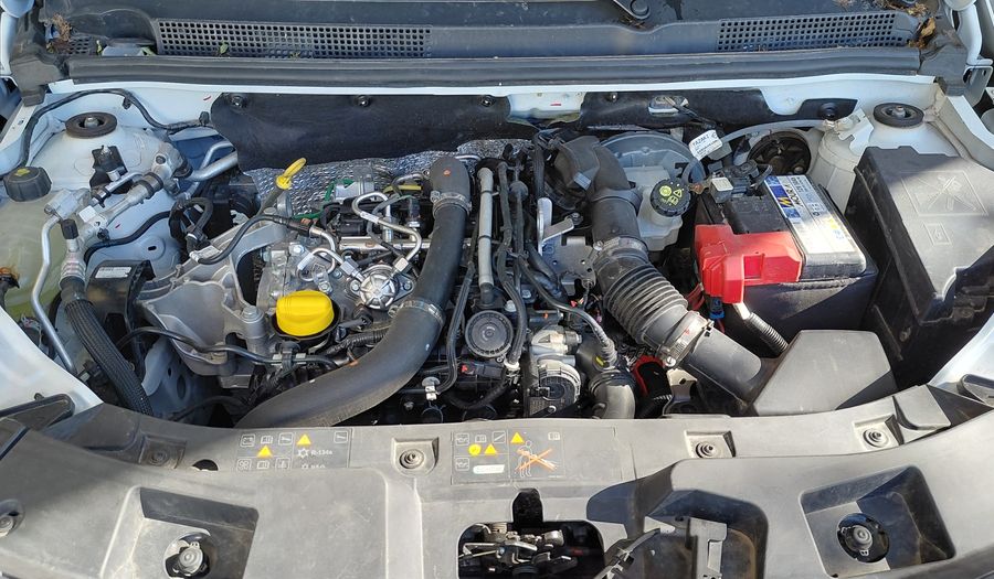 Renault Kardian 1.0 TCE TECHNO AUTO Suv 2024