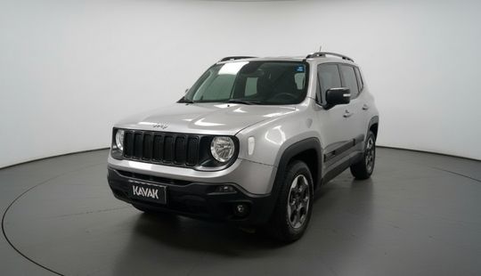 Jeep • Renegade