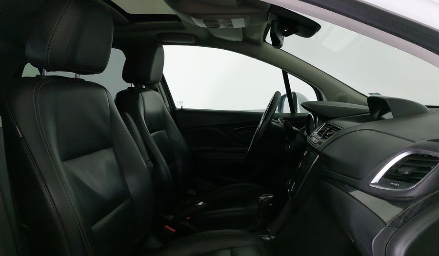 Buick Encore 1.4 AUTO CXL L PREMIUM Suv 2015