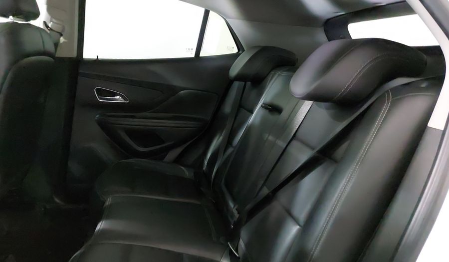 Buick Encore 1.4 AUTO CXL L PREMIUM Suv 2015