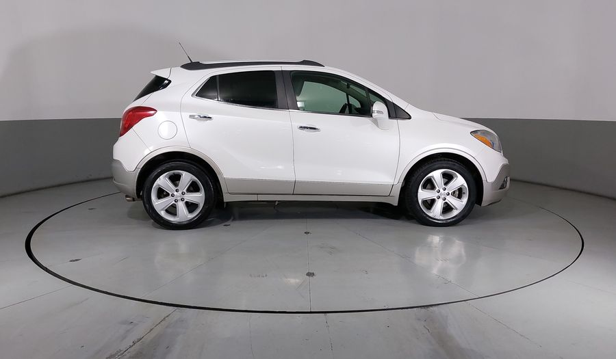 Buick Encore 1.4 AUTO CXL L PREMIUM Suv 2015