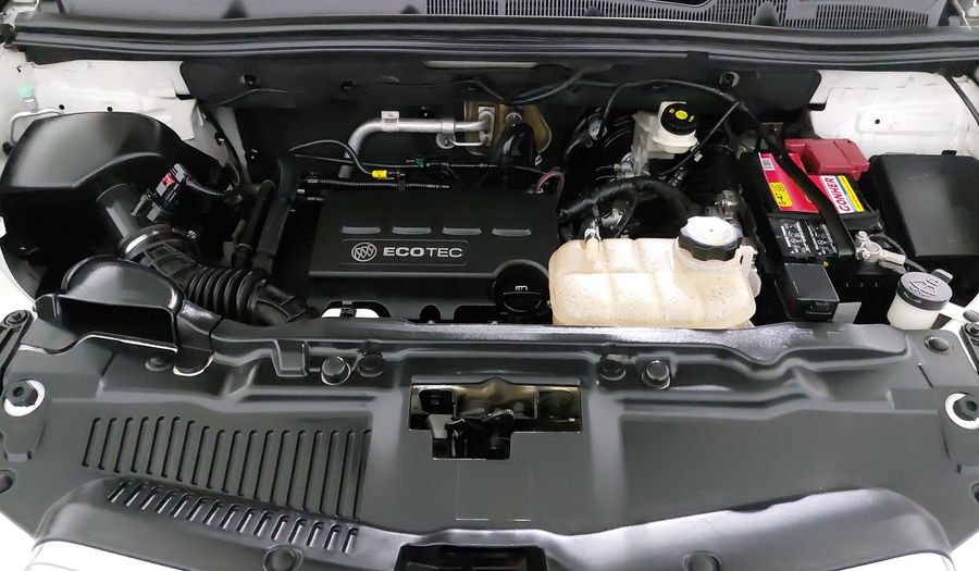 Buick Encore 1.4 AUTO CXL L PREMIUM Suv 2015