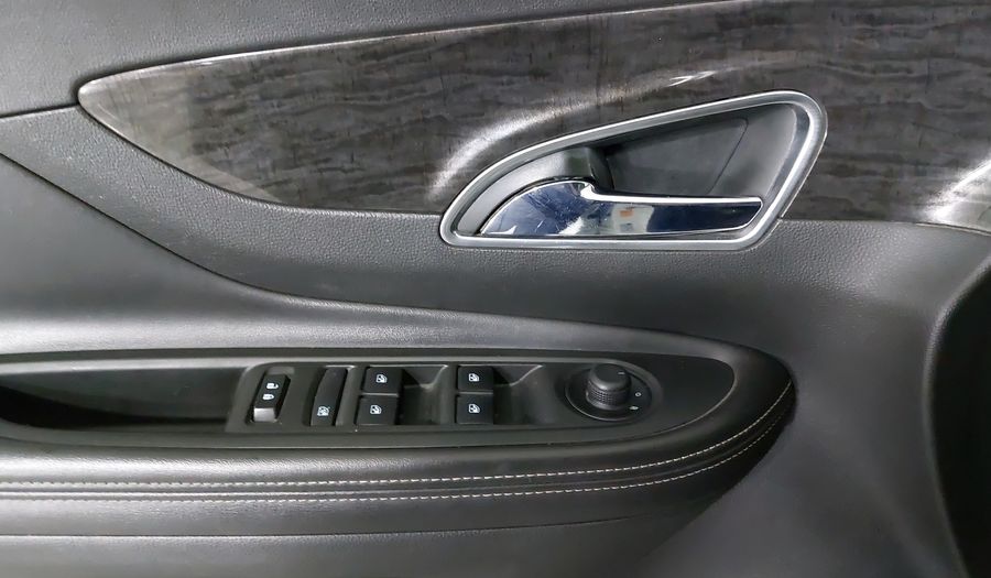 Buick Encore 1.4 AUTO CXL L PREMIUM Suv 2015