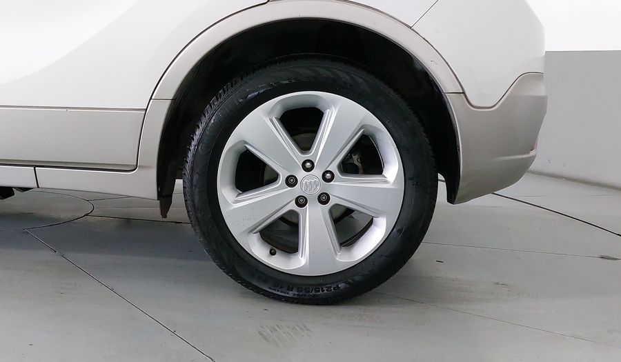 Buick Encore 1.4 AUTO CXL L PREMIUM Suv 2015