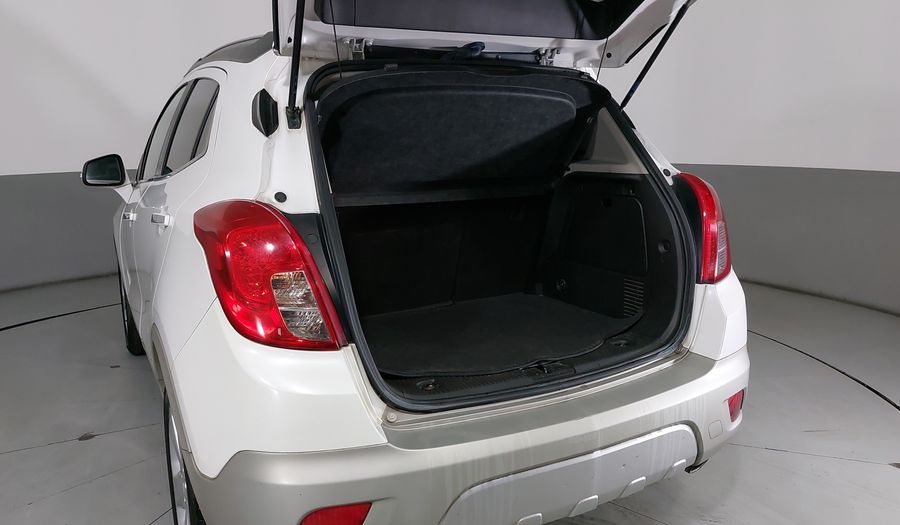 Buick Encore 1.4 AUTO CXL L PREMIUM Suv 2015