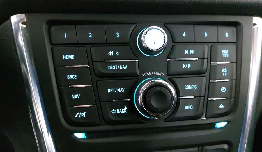 Buick Encore 1.4 AUTO CXL L PREMIUM Suv 2015