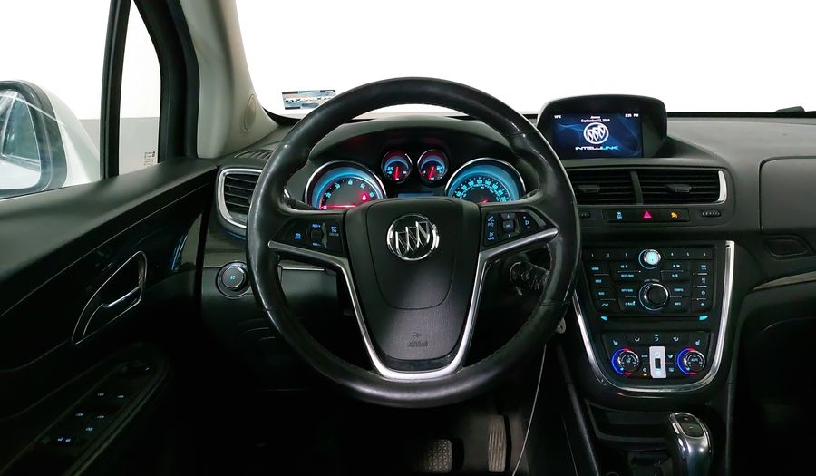 Buick Encore 1.4 AUTO CXL L PREMIUM Suv 2015