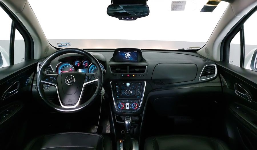 Buick Encore 1.4 AUTO CXL L PREMIUM Suv 2015