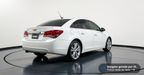 Chevrolet Cruze LT Sedan 2015