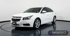 Chevrolet Cruze LT Sedan 2015
