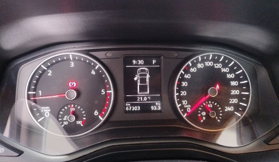 Volkswagen Amarok HIGHLINE CD TURBO Pickup 2017