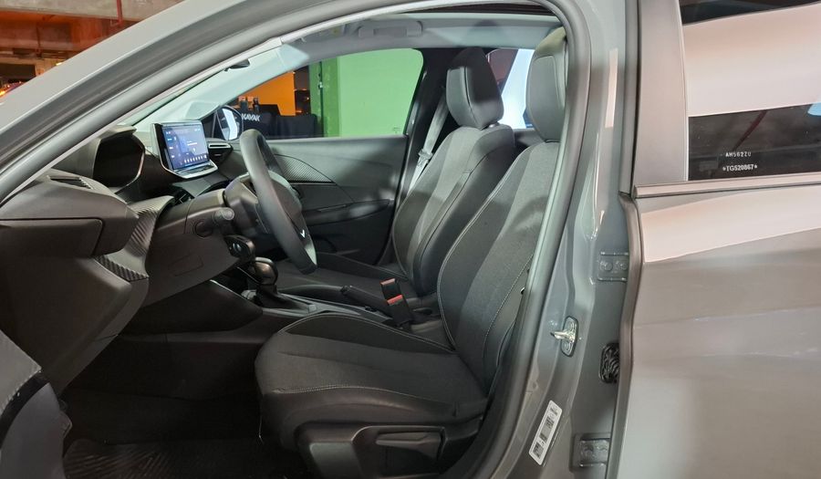 Peugeot 208 1.0 T200 ALLURE PK CVT Hatchback 2025