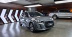 Peugeot 208 1.0 T200 ALLURE PK CVT Hatchback 2025