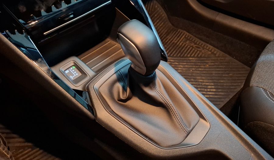 Peugeot 208 1.0 T200 ALLURE PK CVT Hatchback 2025