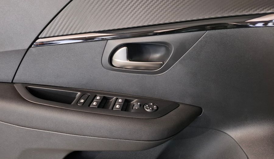 Peugeot 208 1.0 T200 ALLURE PK CVT Hatchback 2025