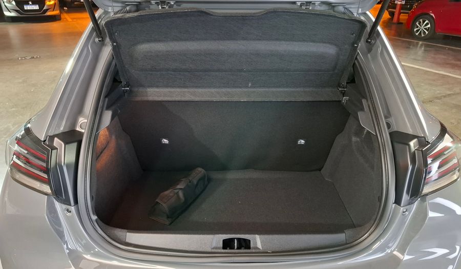 Peugeot 208 1.0 T200 ALLURE PK CVT Hatchback 2025