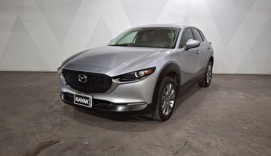 Mazda • CX-30