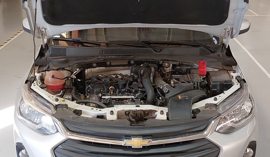 Chevrolet Onix TURBO  PLUS LT Sedan 2020