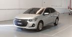 Chevrolet Onix TURBO  PLUS LT Sedan 2020