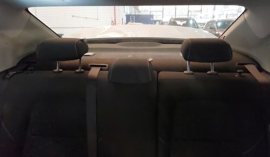 Chevrolet Onix TURBO  PLUS LT Sedan 2020