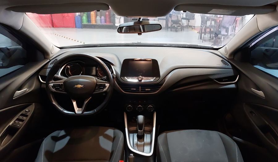 Chevrolet Onix TURBO  PLUS LT Sedan 2020